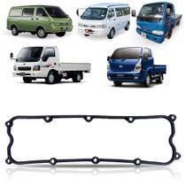 Junta tampa de válvulas kia besta gs 1998 á 1999 á 2005 kia bongo k2700 1998 á 2012