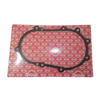 Junta Tampa Dianteira Motor Mercedes Benz OM457 2540 Axor Alojamento Bucha Comando 535600 4570110880.