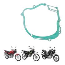Junta Tampa Direita Embreagem Ybr 125/ Xtz 125/ Factor 125 Junta Tampa Direita Embreagem Ybr 125/ Xtz 125/ Factor 125