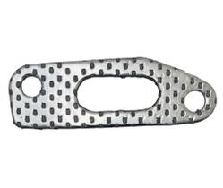 Junta Tampa Distribuição Bomba Oleo Marea 2.0 Stilo 2.4 20v