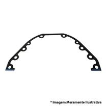 Junta Tampa Distribuicao Externa Mercedes Benz 2540 Axor Alojado Retentor 4600110180