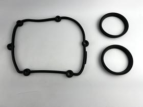 Junta Tampa Distribuicao Jetta New Beetle Tsi 6 Furos Junta Tampa Distribuicao Jetta New Beetle Tsi 6 Furos