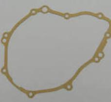 Junta tampa do estator lado esquerdo do motor cbr 250r - original honda 11395-kyj-900