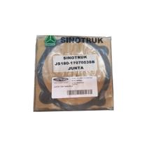 Junta Tampa Eixo Intermed Sinotruk Howo 380 JS1801707053SB Junta Tampa Eixo Intermed Sinotruk Howo 380 JS1801707053SB