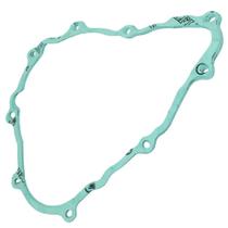 Junta Tampa Esquerda Cargo-Fan-Titan-Start 160 2016 a 2022 - VALFLEX Junta Tampa Esquerda Cargo-Fan-Titan-Start 160 2016 a 2022 - VALFLEX