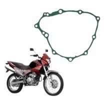 Junta Tampa Esquerda Motor Nx4 Falcon KRATER