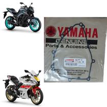 Junta Tampa Estator Mt03 Yzf R3 320cc Esquerda 1wde545100