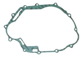 Junta tampa lat dir (embreagem) titan 150/ fan 125 09 valfle Junta tampa lat dir (embreagem) titan 150/ fan 125 09 valfle