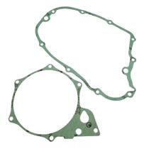 Junta Tampa Lateral Direita + Esquerda Rd Rdz 125 135 Dt 180