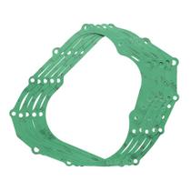 Junta Tampa Lateral Direita Kmp Cbx 200 94/02