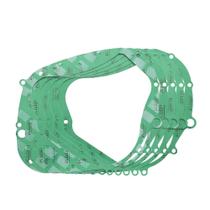 Junta Tampa Lateral Direita Kmp Yes 125 04/17 Junta Tampa Lateral Direita Kmp Yes 125 04/17