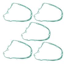 Junta tampa lateral direita rd 135 rd rdz 125 dt 180