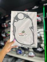 Junta Tampa Lateral Direito Original Yamaha Virago 535