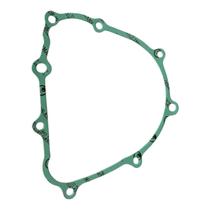 Junta Tampa Lateral Esquerda Estator Cbx 250/ Xr 250 Twister Junta Tampa Lateral Esquerda Estator Cbx 250/ Xr 250 Twister