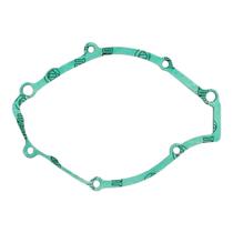 Junta Tampa Lateral Esquerda Estator Yamaha Ybr 125 Xtz 125 Junta Tampa Lateral Esquerda Estator Yamaha Ybr 125 Xtz 125