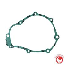 Junta Tampa Lateral Esquerda Fazer-Crosser-Factor 150. - Valflex Junta Tampa Lateral Esquerda Fazer-Crosser-Factor 150. - Valflex