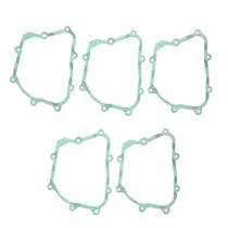 Junta Tampa Lateral Esquerda Vedamotors Biz Pop 110i (5UN) Junta Tampa Lateral Esquerda Vedamotors Biz Pop 110i (5UN)