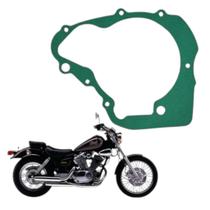 Junta Tampa Lateral ESQUERDA Virago Xv / V-blade 250