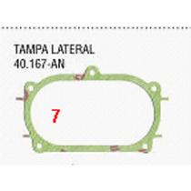 JUNTA TAMPA LATERAL para UNO PALIO DOBLO FIRE 16V JUNTA TAMPA LATERAL para UNO PALIO DOBLO FIRE 16V