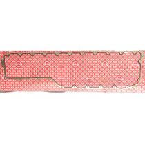 Junta tampa lateral volvo fh13 euro 5 elring imp **volvo fh-