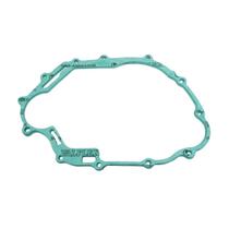 Junta Tampa Motor Lado Embreagem Valflex Cg Titan 150 Fan 125 Junta Tampa Motor Lado Embreagem Valflex Cg Titan 150 Fan 125