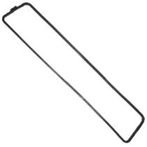 Junta tampa motor lateral tucho cummins serie b - 2rl130911a Junta tampa motor lateral tucho cummins serie b - 2rl130911a