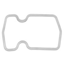 Junta tampa sup carcaca tqc200g2/tqc400g2 - 0100020537 Junta tampa sup carcaca tqc200g2/tqc400g2 - 0100020537