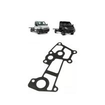 Junta tampa traseira cabecote - daily 504090818 Junta tampa traseira cabecote - daily 504090818