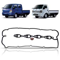 Junta tampa valvula 16v hyundai hr kia bongo k2500 2013 á 2018