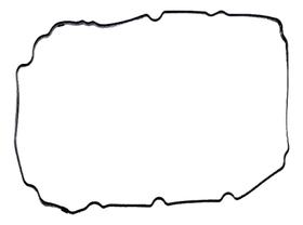 Junta Tampa Válvula Admissão P/ Edge 3.5 24v V6 2008a2014 Junta Tampa Válvula Admissão P/ Edge 3.5 24v V6 2008a2014