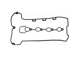 Junta Tampa Válvula Captiva 2.4 16v Ecotec 2008 em diante Junta Tampa Válvula Captiva 2.4 16v Ecotec 2008 em diante