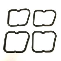 Junta tampa valvula cummins 4bt (jogo 4pcs) elring **ford ca