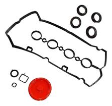 Junta Tampa Válvula + Diafragma Cruze 1.8 16v Ecotec 2012 a 2016 Kit Completo de Reposição Premium