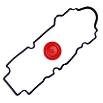 Junta Tampa Válvula Fiat Argo Mobi Uno 1.0 6v Firefly Sabó