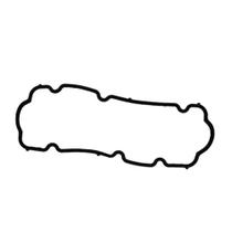 Junta Tampa Válvula Fiat Doblo 1.0 1.3 1.4 8V Palio Weekend Anos Palio Todos Anos Idea 1.4 8V - SABO