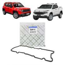 Junta Tampa Válvula Fiat Grand Siena Cronos Doblo Argo Palio Punto Toro Renegade E-torq