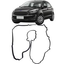 Junta tampa valvula ford ka ka+ 1.0 12v 3cil 2019 em diante Junta tampa valvula ford ka ka+ 1.0 12v 3cil 2019 em diante
