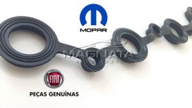 Junta Tampa Valvula Freemont (aneis das Velas) Junta Tampa Valvula Freemont (aneis das Velas)