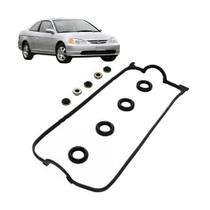 Junta Tampa Valvula Honda Civic Lx 1.6 16v 93 94 95 96 Junta Tampa Valvula Honda Civic Lx 1.6 16v 93 94 95 96