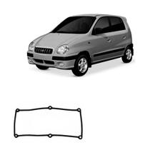 Junta Tampa Valvula Hyundai Atos Prime 1.0 12v 98 99 00 01 0