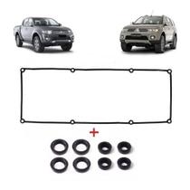 JUNTA TAMPA VALVULA KIT para L200 TRITON 3.2 2008/2015 PAJER