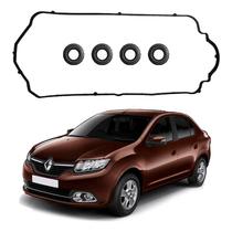 Junta Tampa Válvula Logan 1.0 16v Flex 2014 A 2016