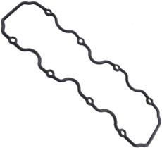 Junta tampa valvula monza, kadett 1.8/2.0 8v borracha c/limitador gj30057 Junta tampa valvula monza, kadett 1.8/2.0 8v borracha c/limitador gj30057