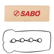 Junta Tampa Válvula Motor Creta HB20 Cerato 1.6 16V Sabó