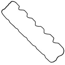 Junta tampa valvula motor cummins isb 6cil superior - engine parts 4899226