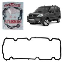 Junta Tampa Válvula Motor Fiat Doblo 1.4 2010 Fibra Sabó
