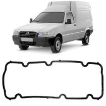 Junta Tampa Válvula Motor Fiat Fiorino 1.3 2007 a 2010 Fibra Sabó