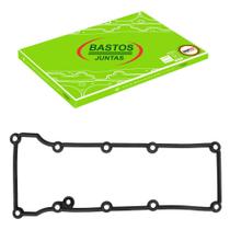 Junta Tampa Válvula Motor Fiesta 1.0 1.6 99 a 2014 Borracha