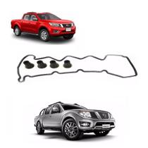 Junta Tampa Valvula Nissan Frontier Pathfinder 2.5 Ate 2012 Junta Tampa Valvula Nissan Frontier Pathfinder 2.5 Ate 2012