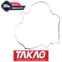 Junta Tampa Valvula Novo Ka 1.0 12v Tivct Flex 2014 A 2021
